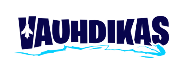 Vauhdikas Casino