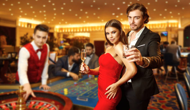 casino - Choosing The Right Strategy